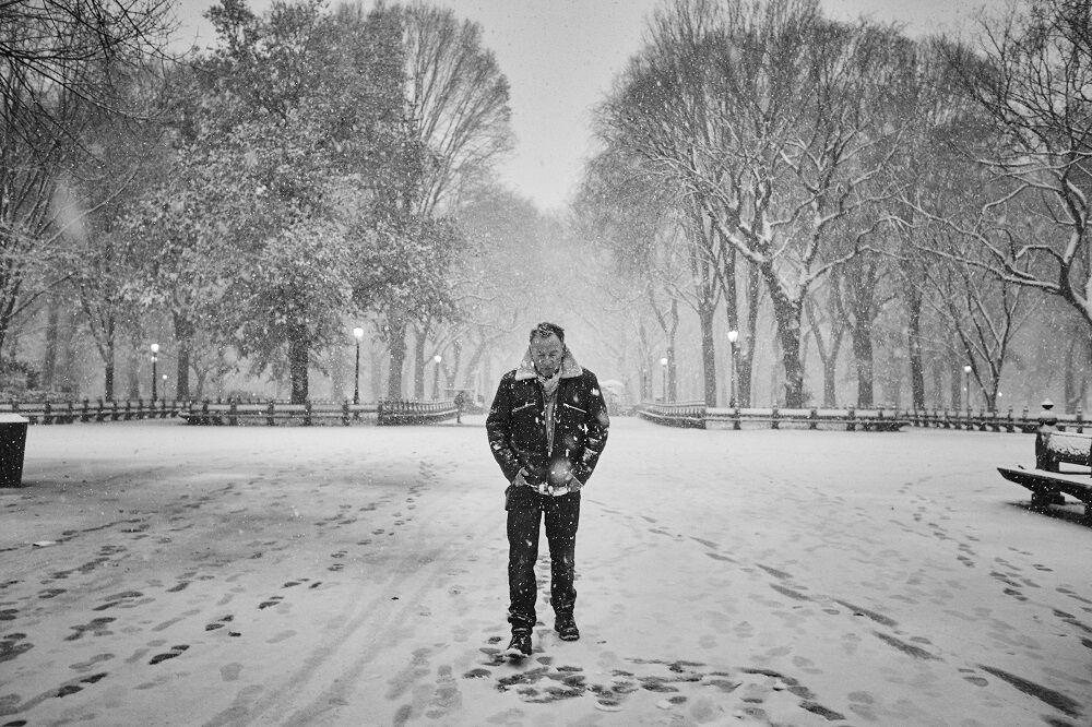 Bruce Springsteen by Danny Clinch 2